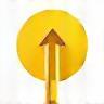 Arrow Up Icon