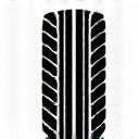 Tire Care Icon