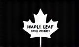 Maple Leaf Auto Service Footer Logo