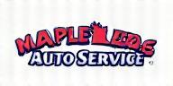 Maple Leaf Auto Service